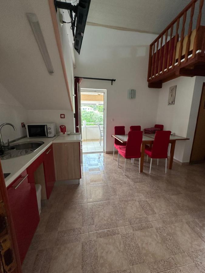 Appartement en Duplex