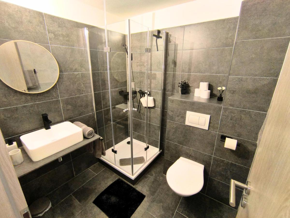 Appartement Standard