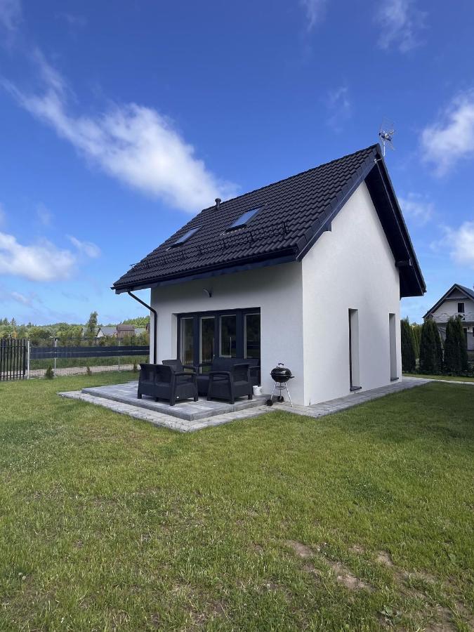 Domki Niedźwiadki nad morzem - B&B Kopalino