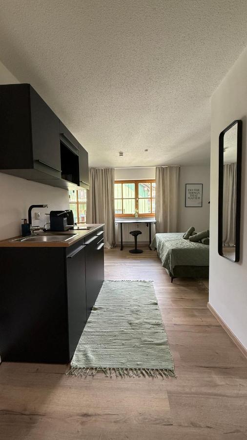 Appartement 1 Chambre