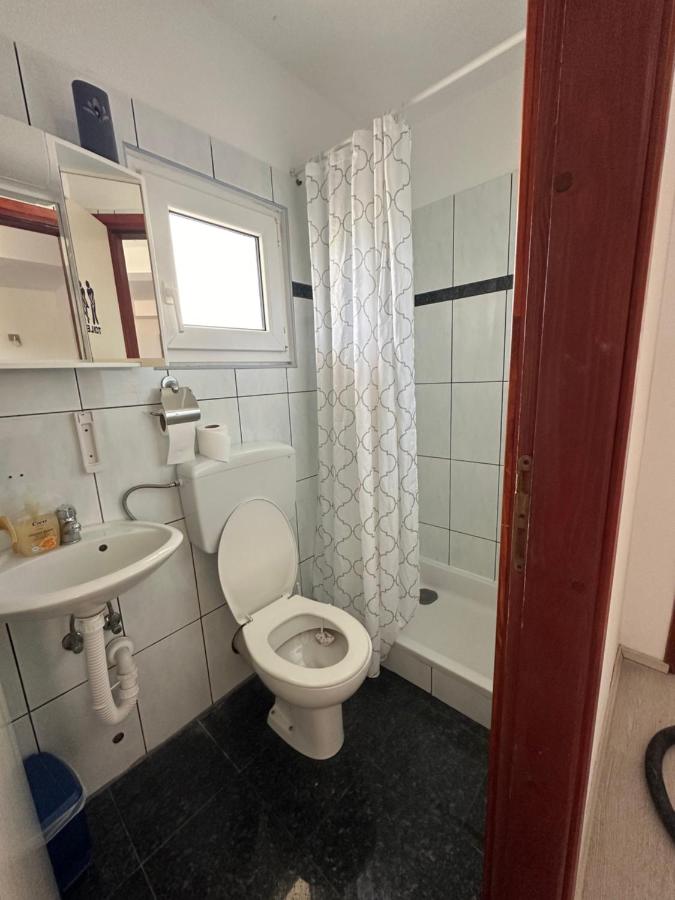 Family One-Bedroom Apartment with Balcony