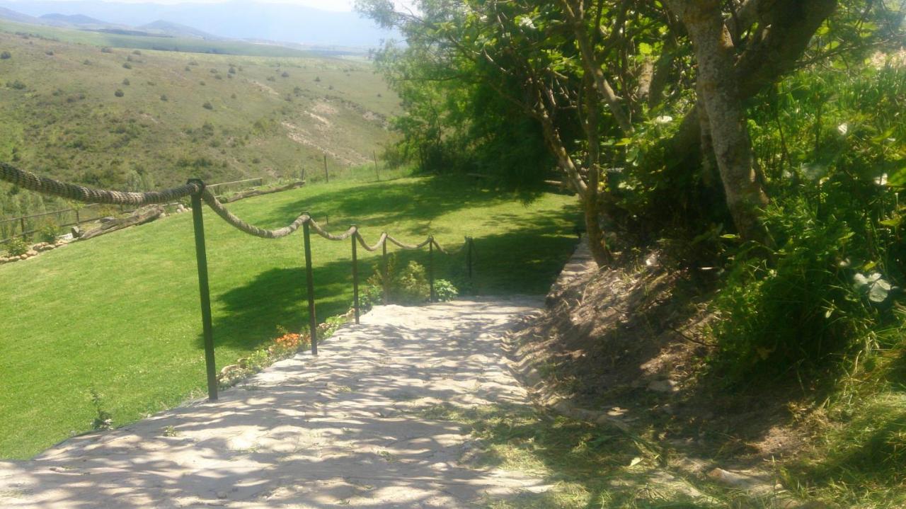 Casa Rural Aritzenea - B&B Meoz