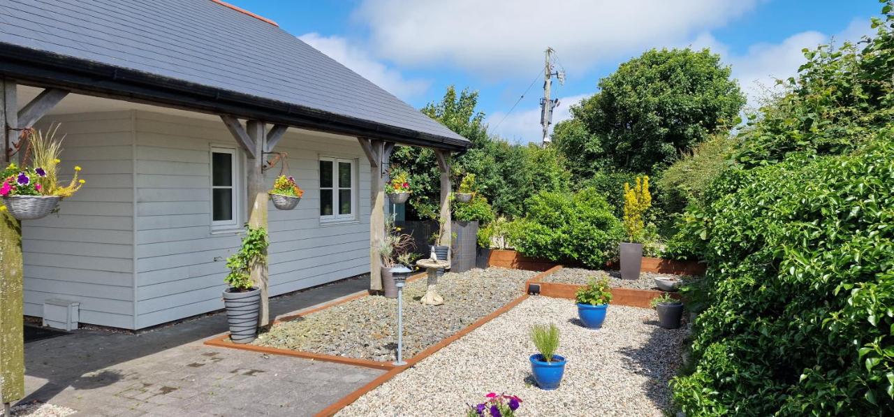 Clovelly Green Cottage - Ferienwohnung Clovelly