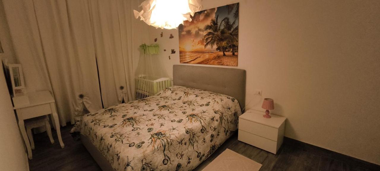 Ariel Sirenetta mare - B&B La Ciaccia