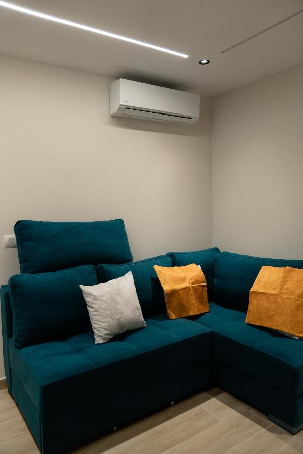 Ionian Blue Apartament 6 - B&B