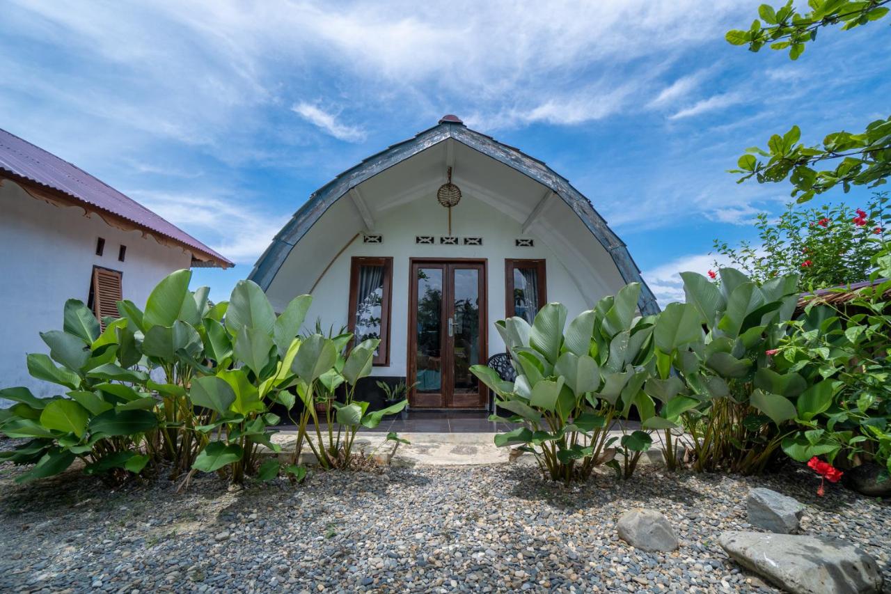Sawah Indah View Guesthouse - B&B