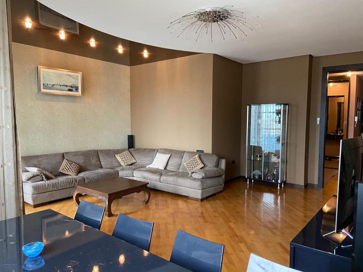 Green Park Apartment - B&B Baku