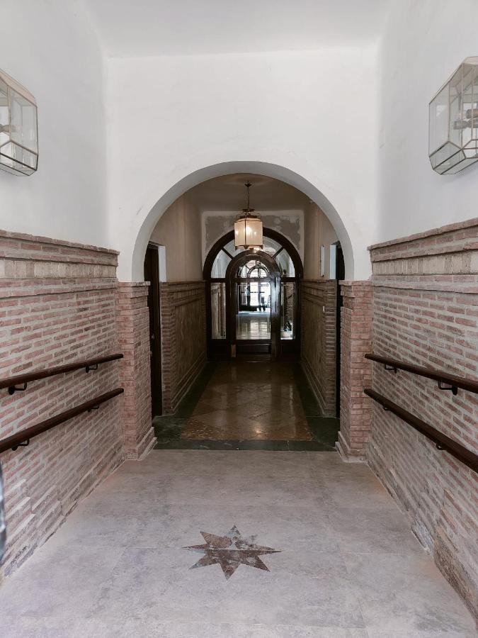 La Fonda - Ferienwohnung Granada