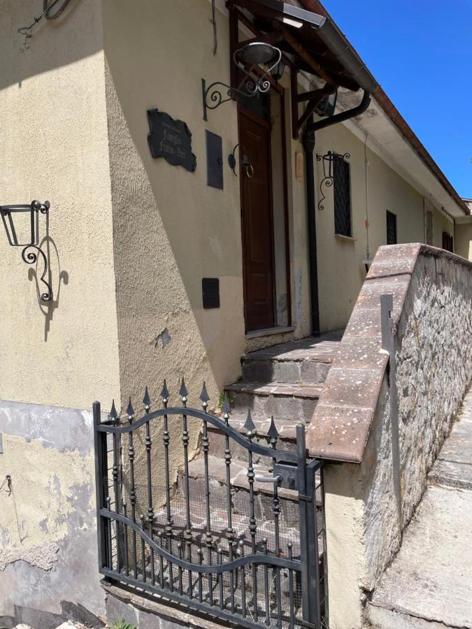 Casa Vacanze DaMa - B&B Frattura