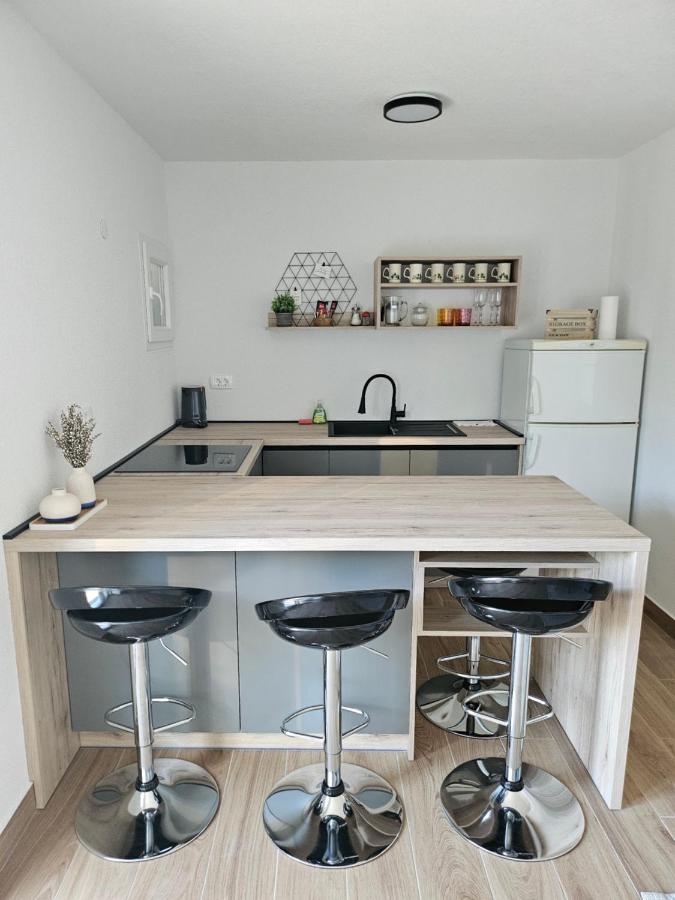 Deluxe Appartement met 1 Slaapkamer