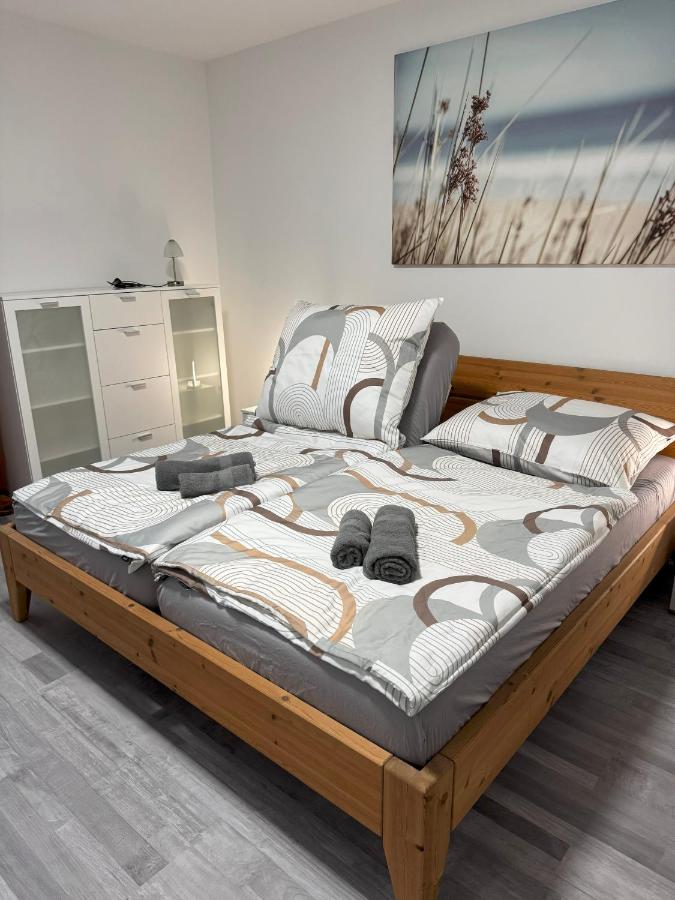 Appartement met 1 Slaapkamer