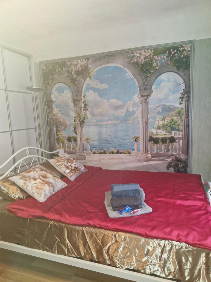 Romantiline ööbimispaik - B&B