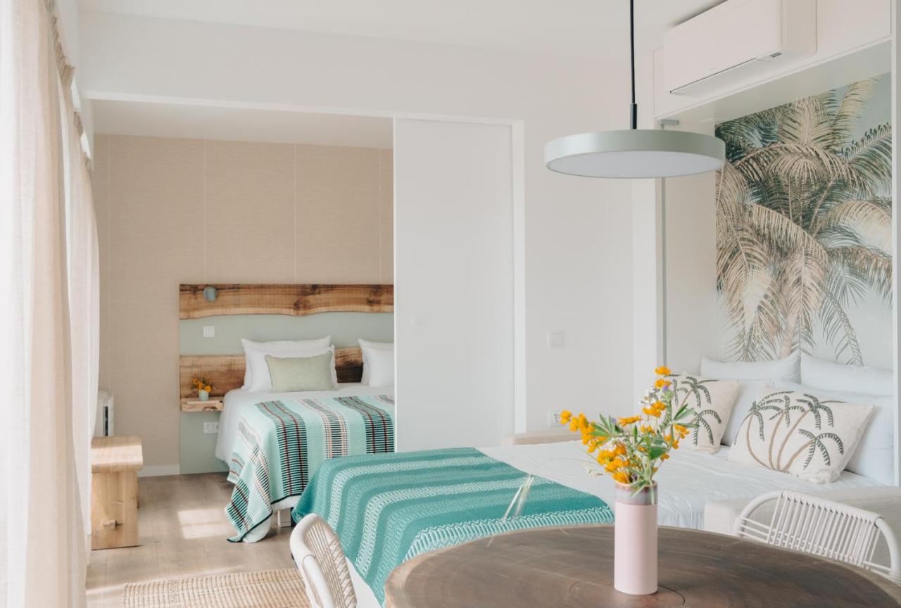 Familienbungalow