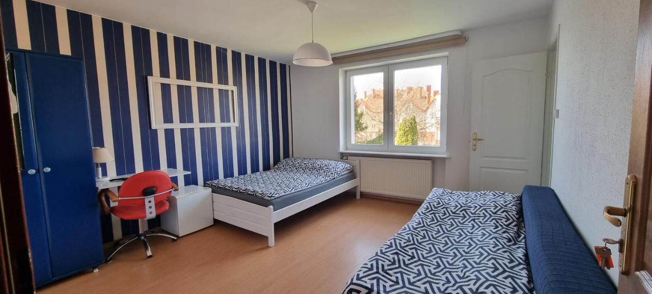 Camera Tripla con Bagno Privato