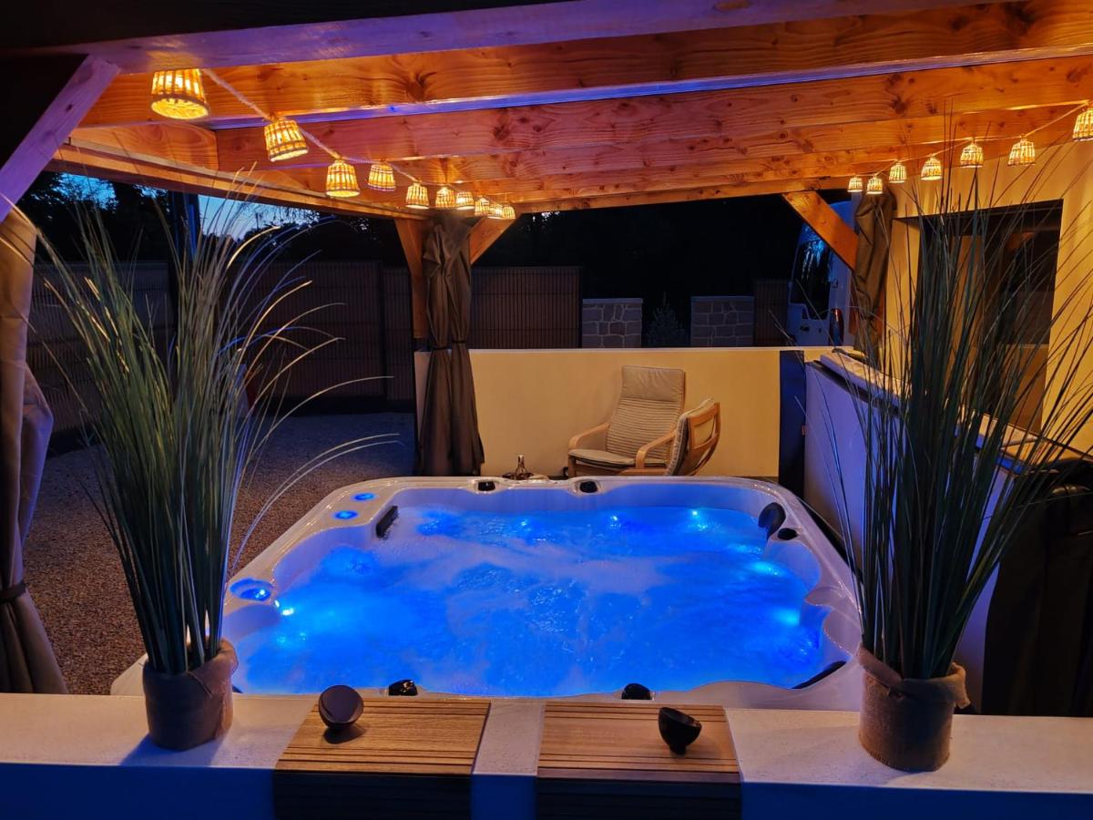 Évasion haut de gamme - B&B Cléguer