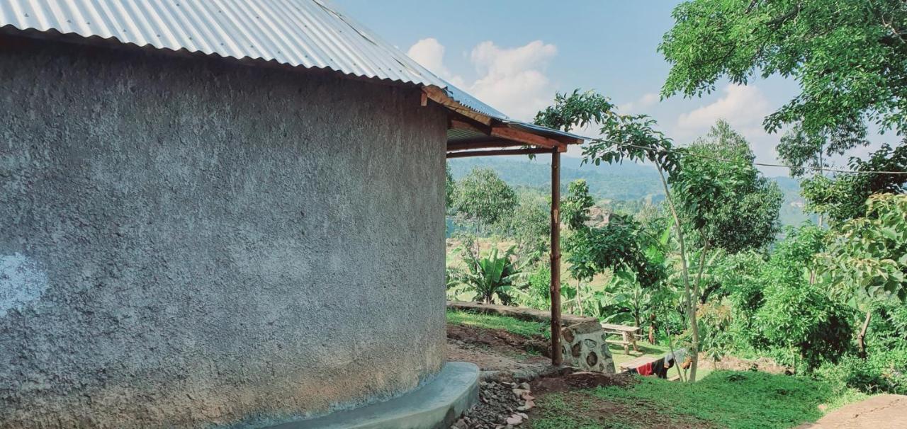Sipi Backpackers - B&B