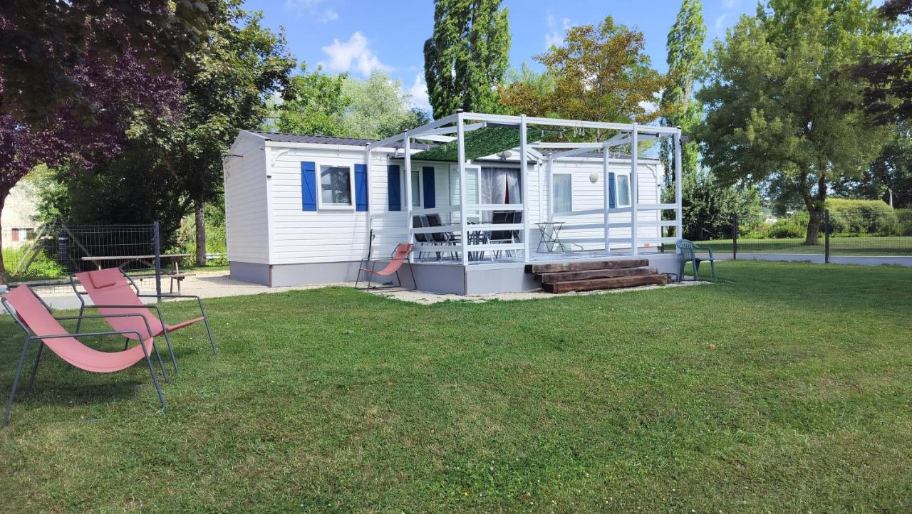Mobile Home