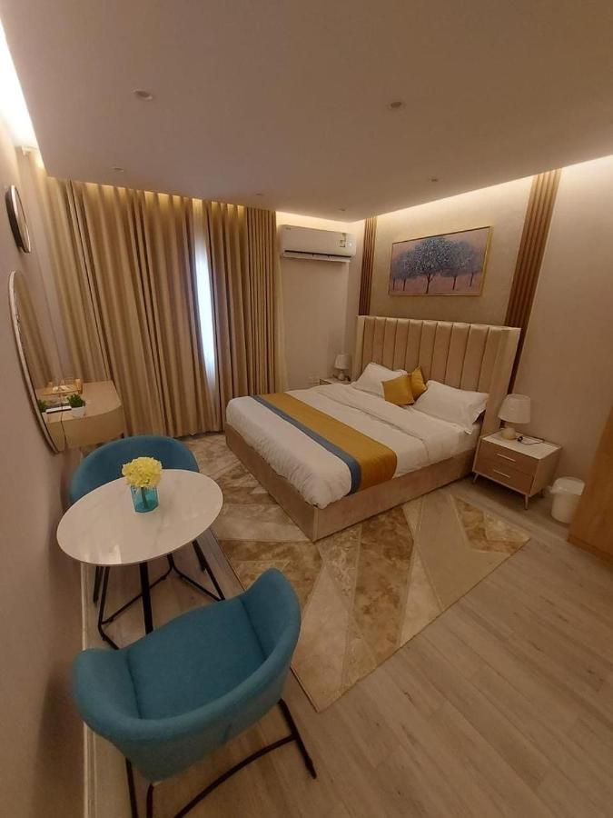 ابحر الجنوبية - غرفه 5 - Chambres d’hôtes Djeddah