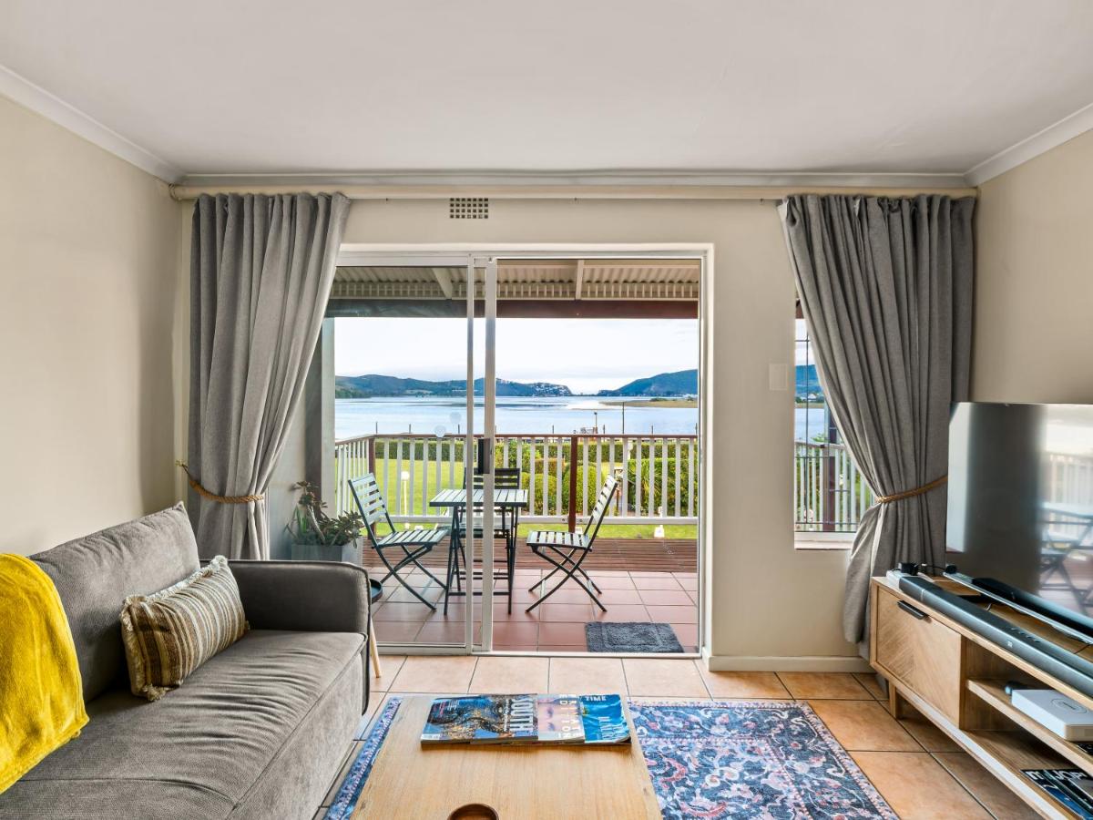 Whispering Waters - Ferienwohnung Knysna