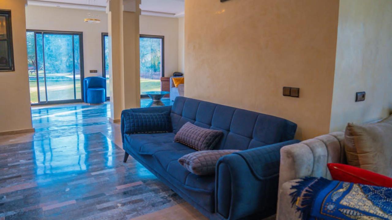 Les Champs de Paradis - B&B