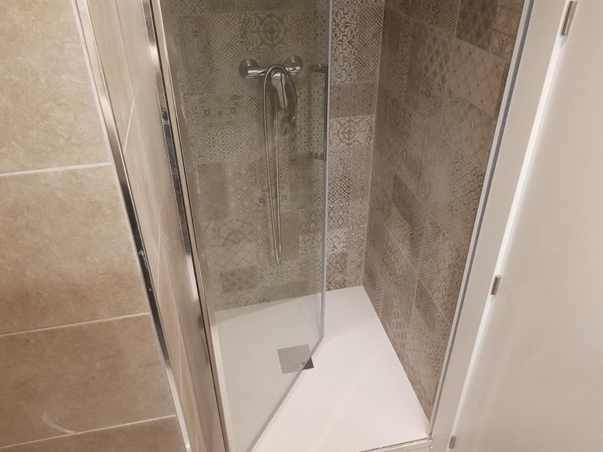 Estudio con encanto en El Palo-Cerca del Mar - B&B Málaga