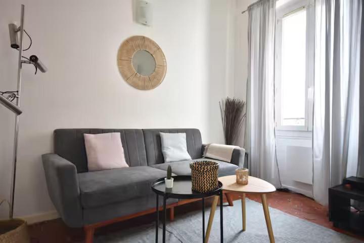 La Cabane du Pécheur - Chambres d’hôtes Marseille