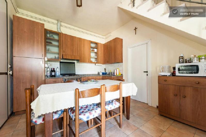 Holiday House Ospedale 2