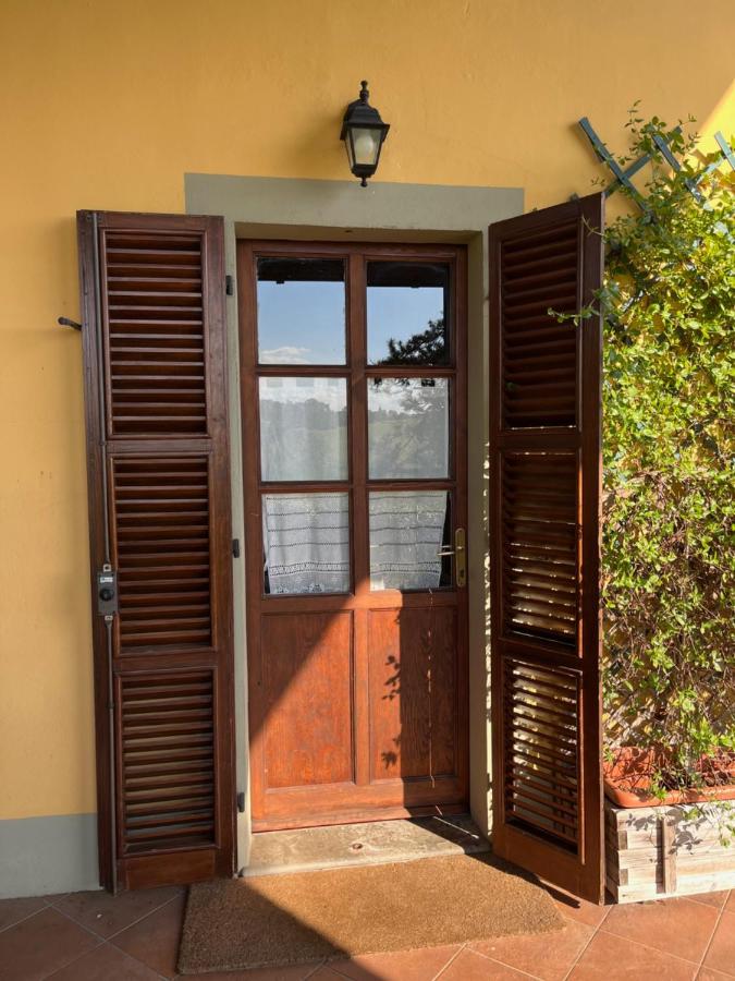 Country House Pais - Relax in jacuzzi tra i vigneti - B&B Quargnento