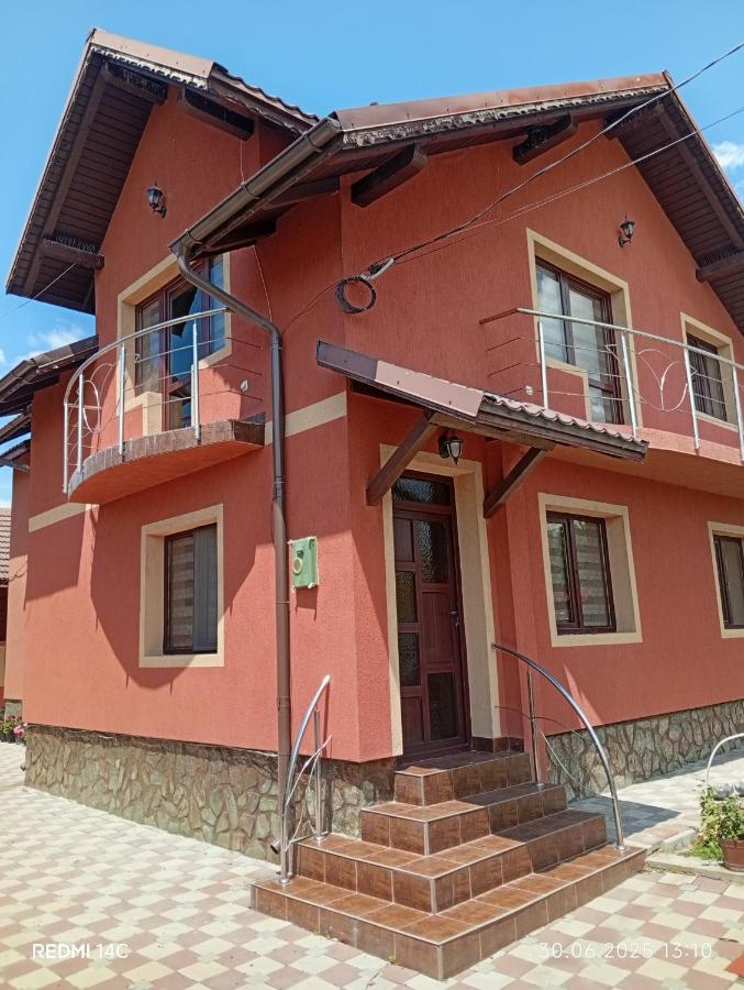 Casa Drăgan - B&B Novaci