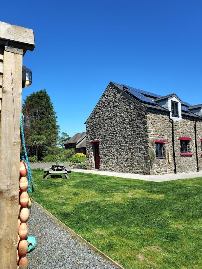 Grain Store Cottage - B&B
