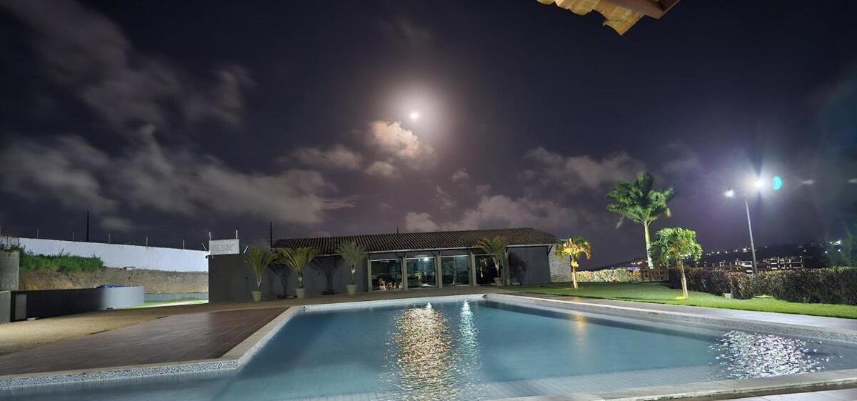 Casa condomínio Yes banana em Bananeiras - B&B
