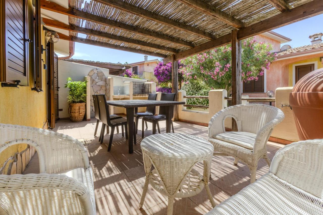Indaco Blu - B&B Sant'Anna Arresi
