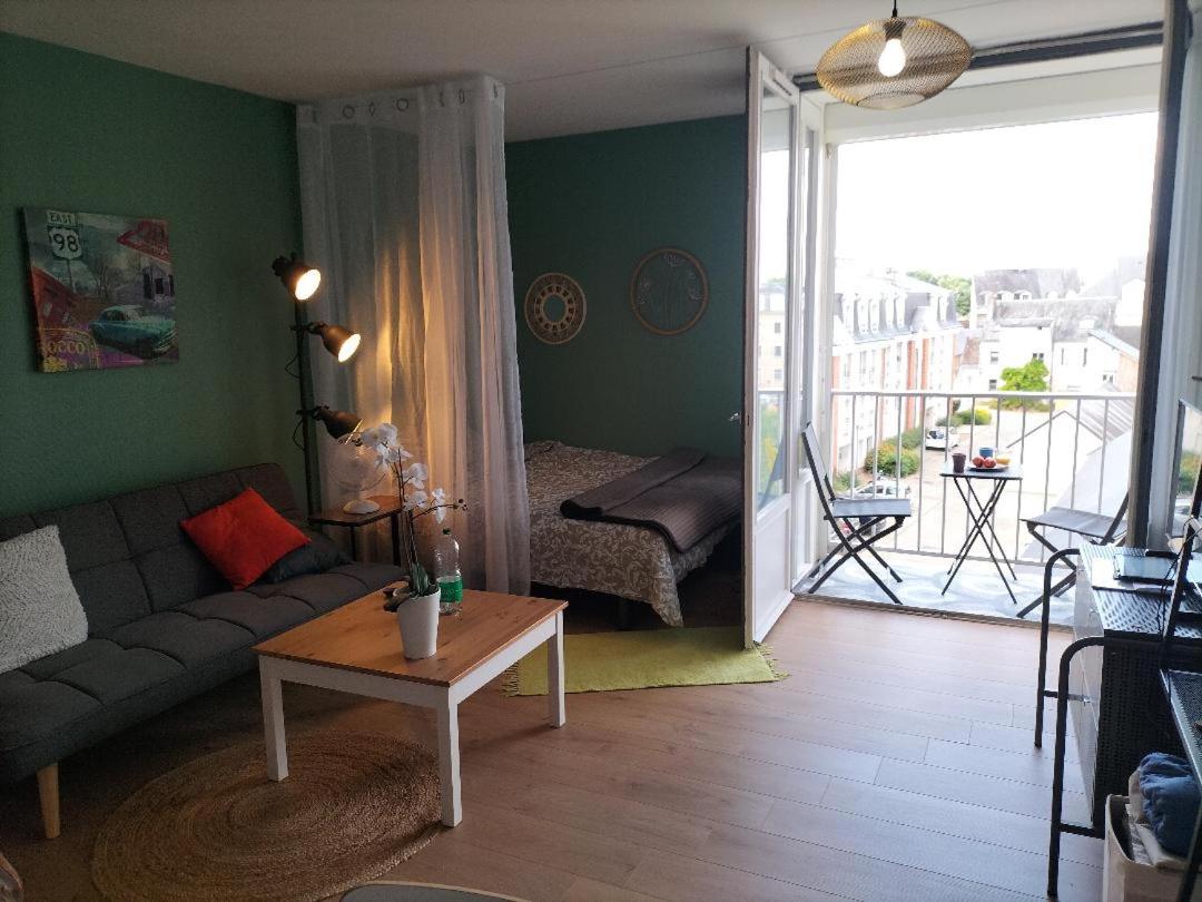 Petit nid au coeur de Vendôme - B&B Vendôme