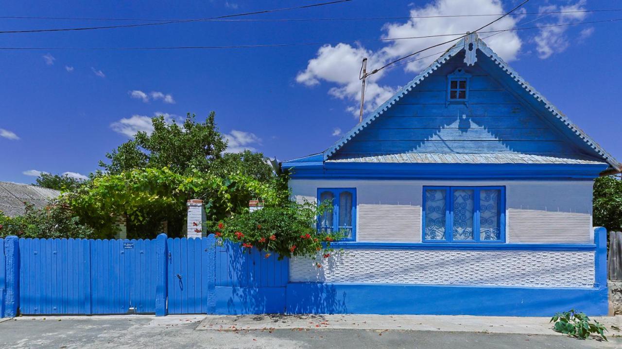 La Lipoveni - B&B