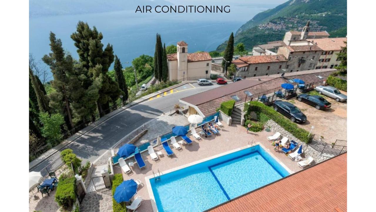 Residence Bellavista - Ferienwohnung Tignale