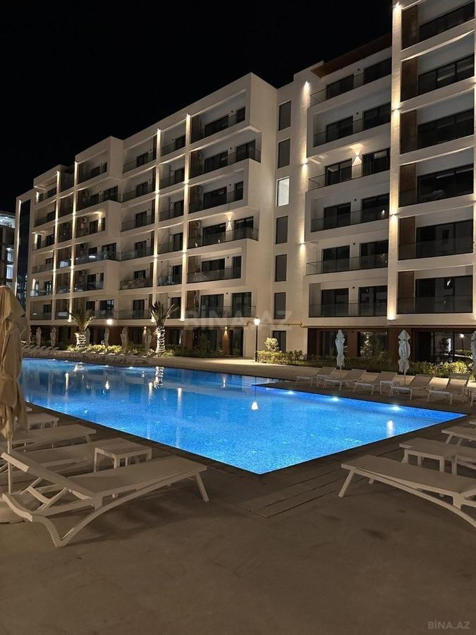 Sea Breeze Park Residence2 - Bed and Breakfast Bakoe