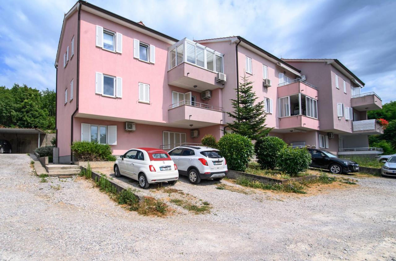 Sunny hill - B&B Matulji
