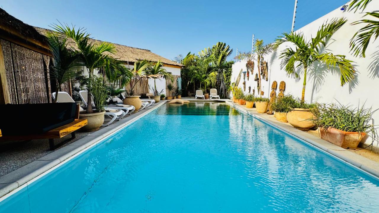 Villa Chanalu - B&B