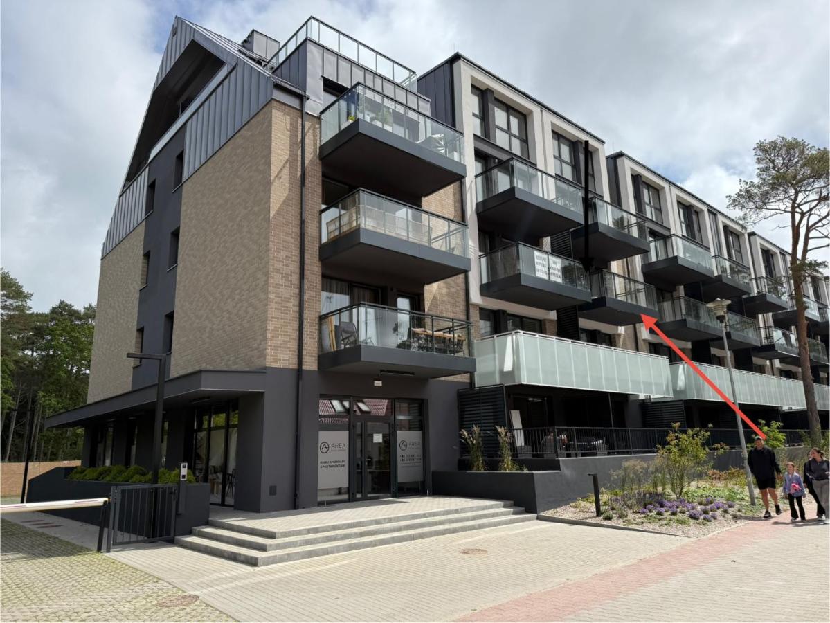 Apartamenty FalamiLas - B&B