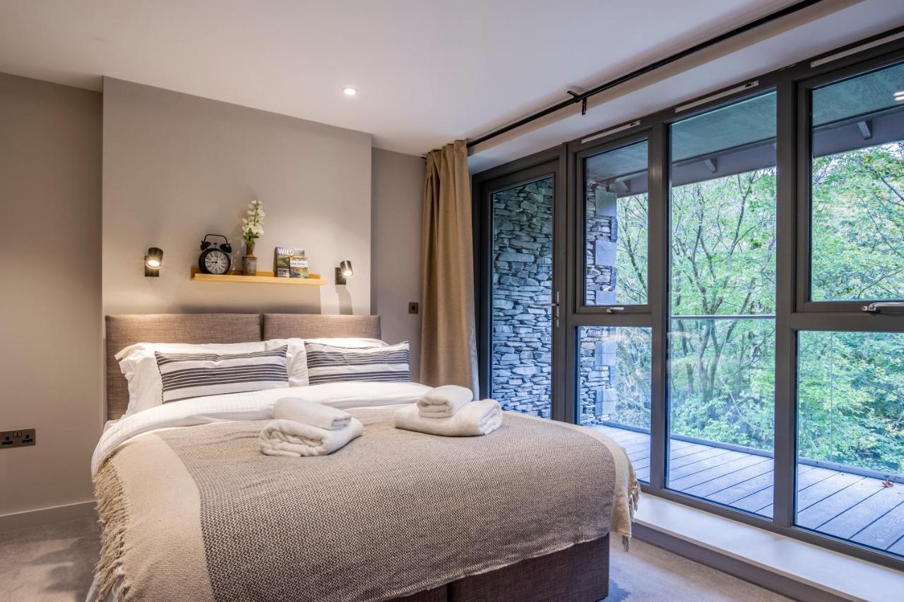 Apartment mit 2 Schlafzimmern