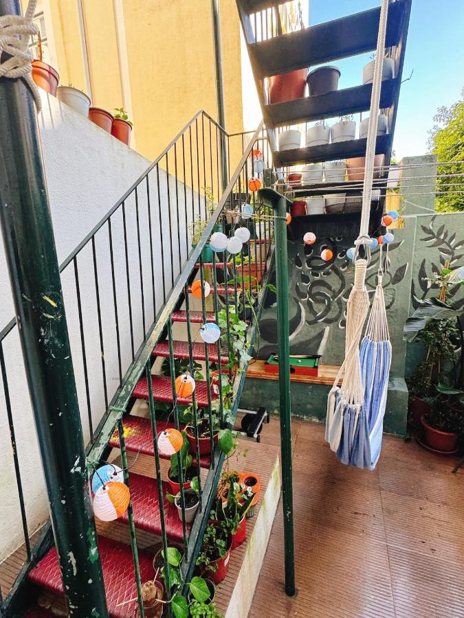 Natureza Urbana - B&B