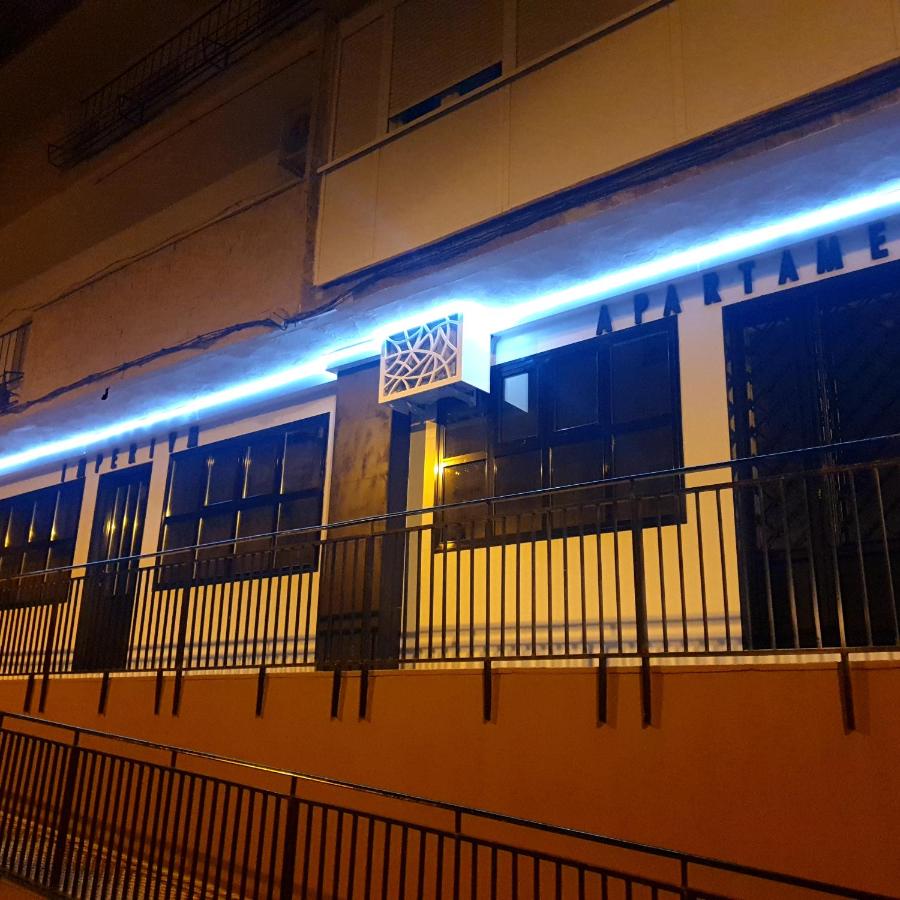 Imperivm Boutique Centro Parking Gratis - B&B Mérida