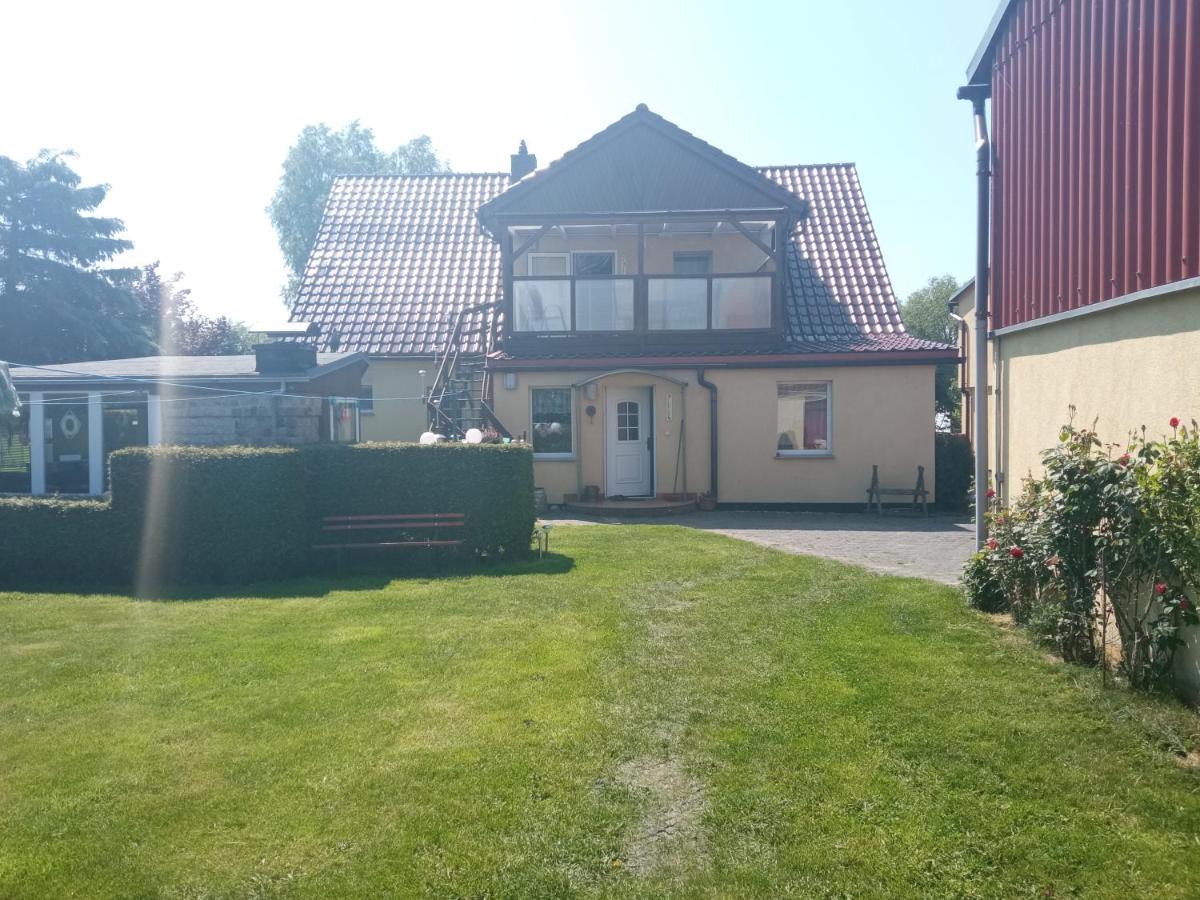 Schöne Ferienwohnung für Familien - B&B Mölschow