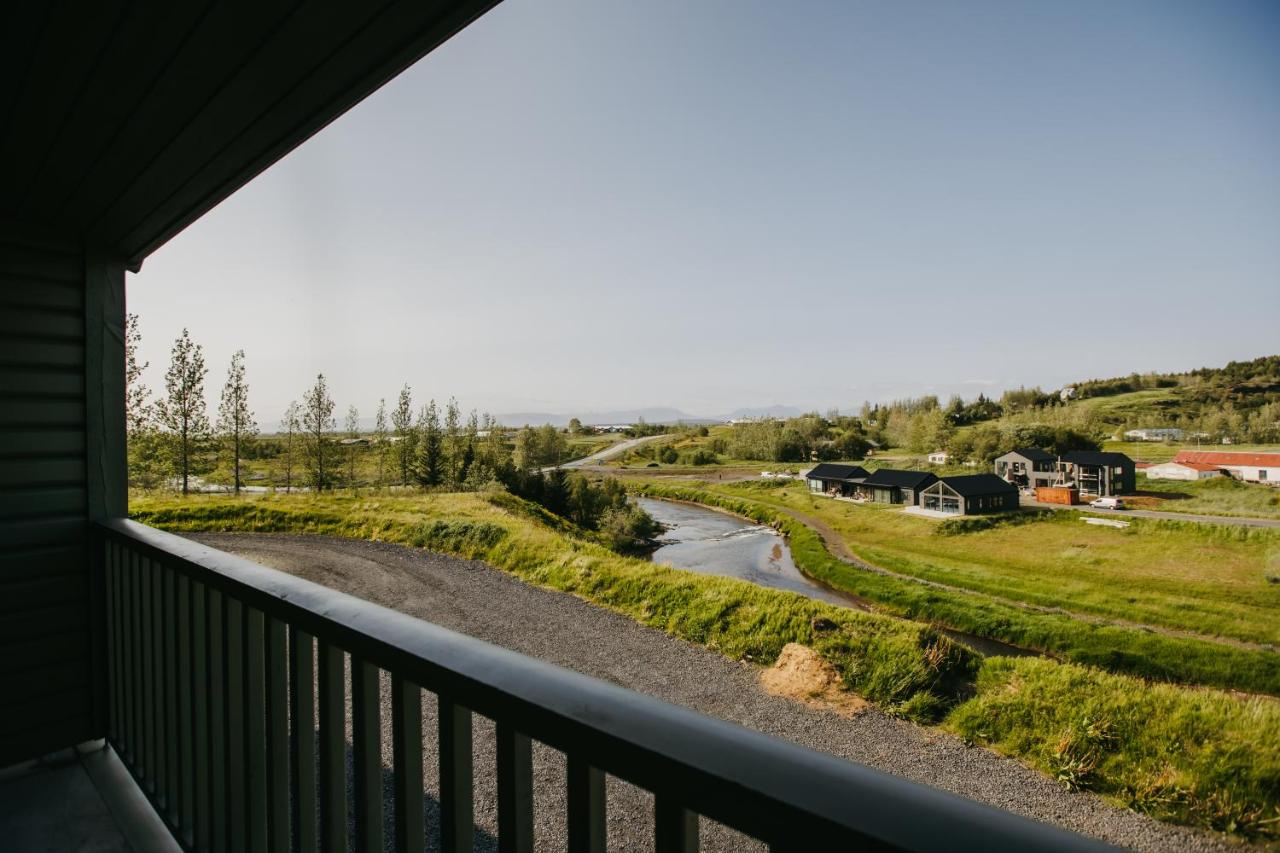 The Hill Guesthouse - B&B