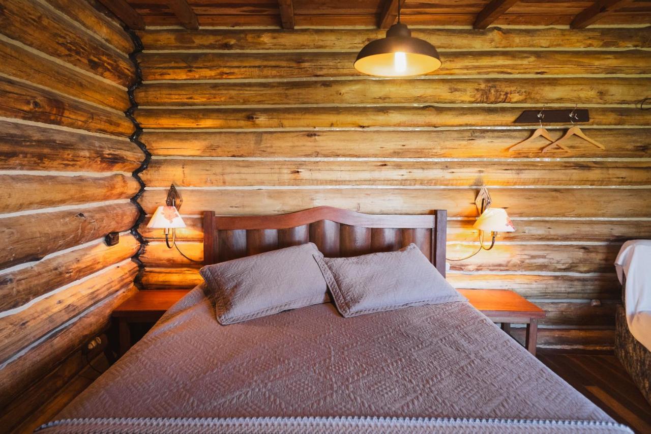 Superior Chalet