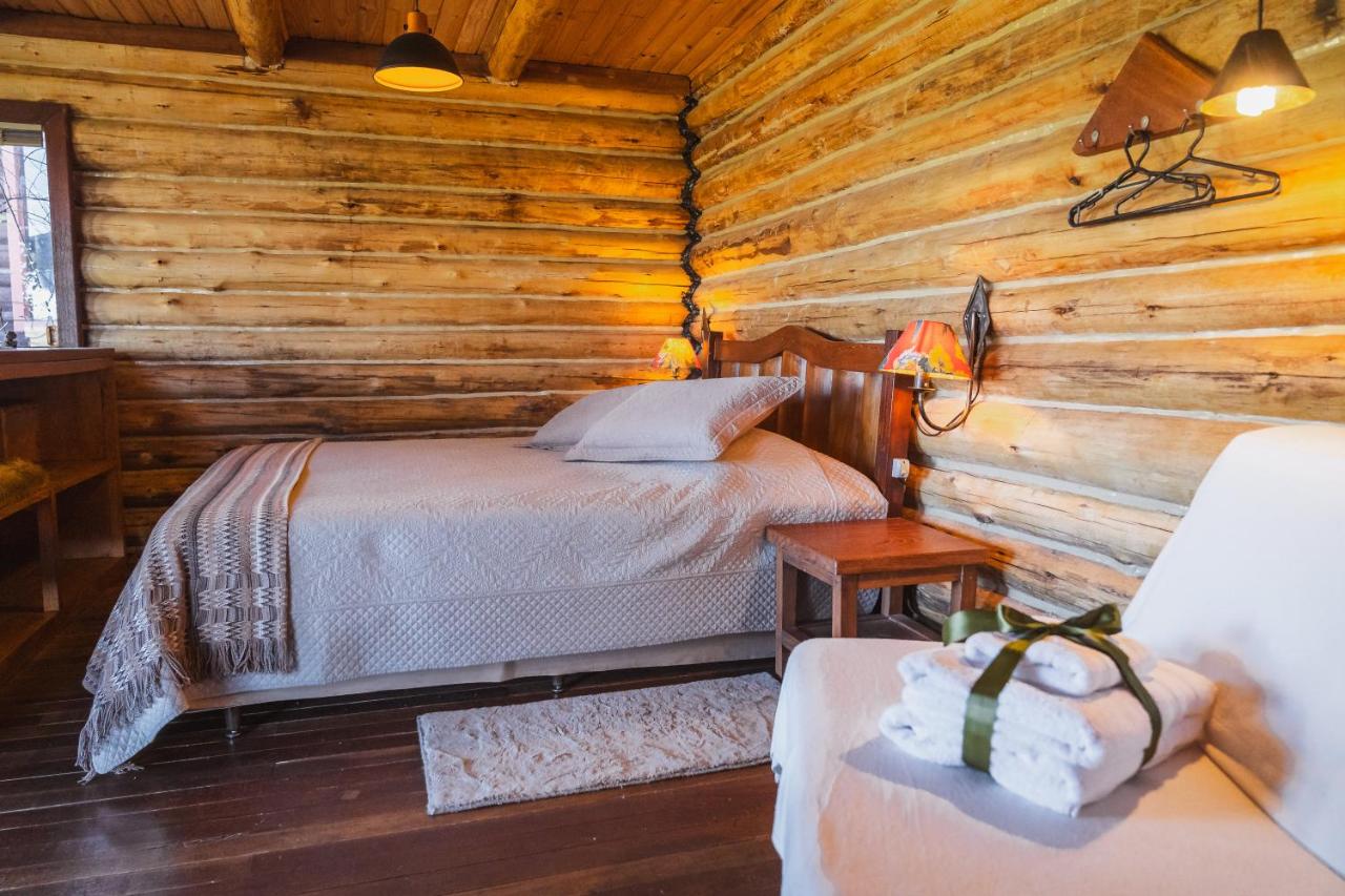 Superior Chalet