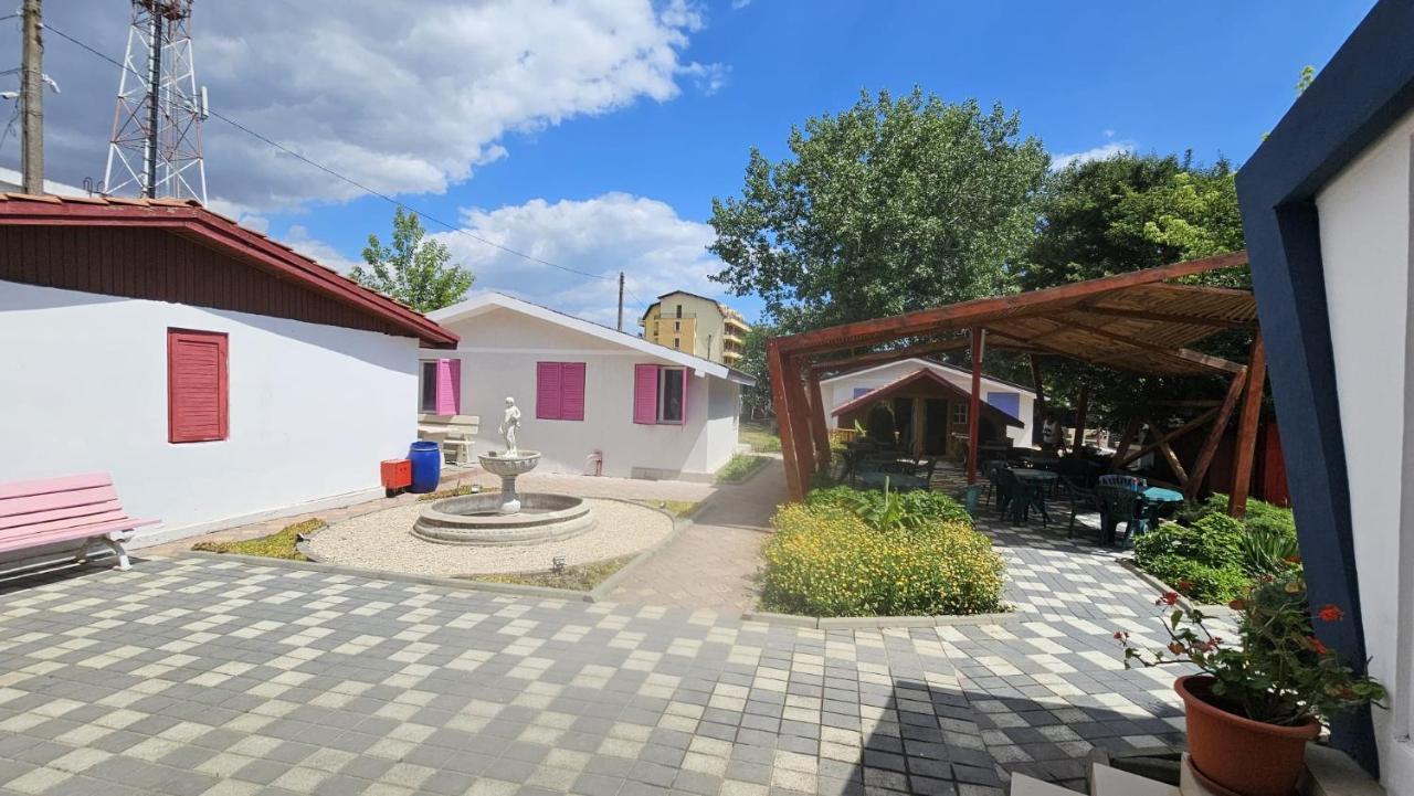 Obelisc Costinesti - B&B