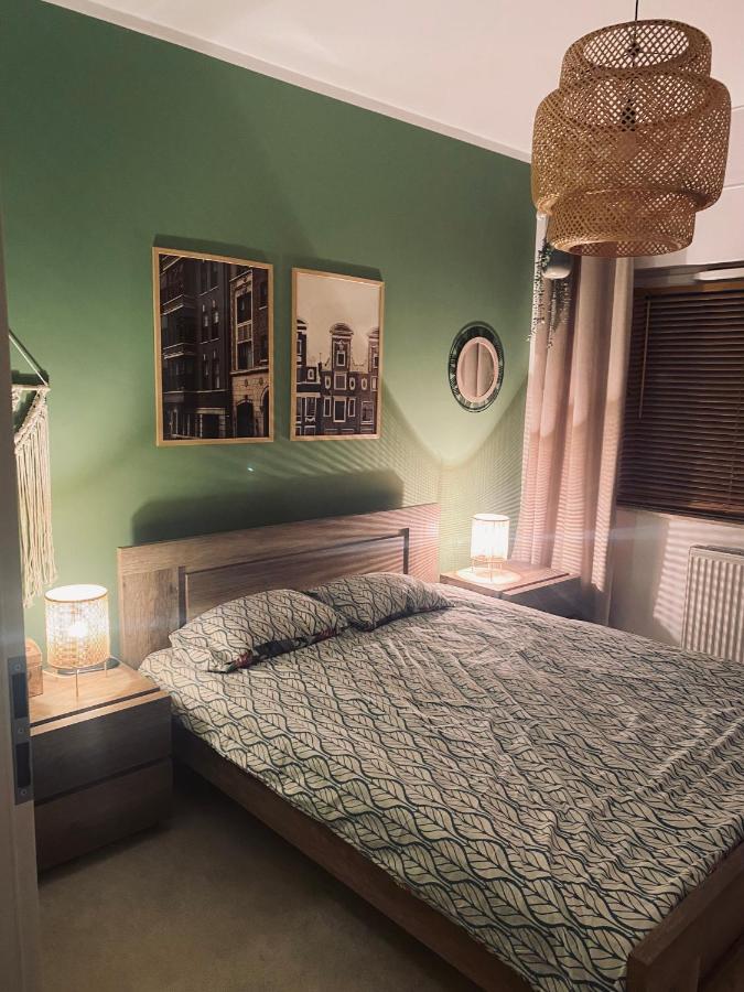 Apartament Ruczaj Kraków - B&B