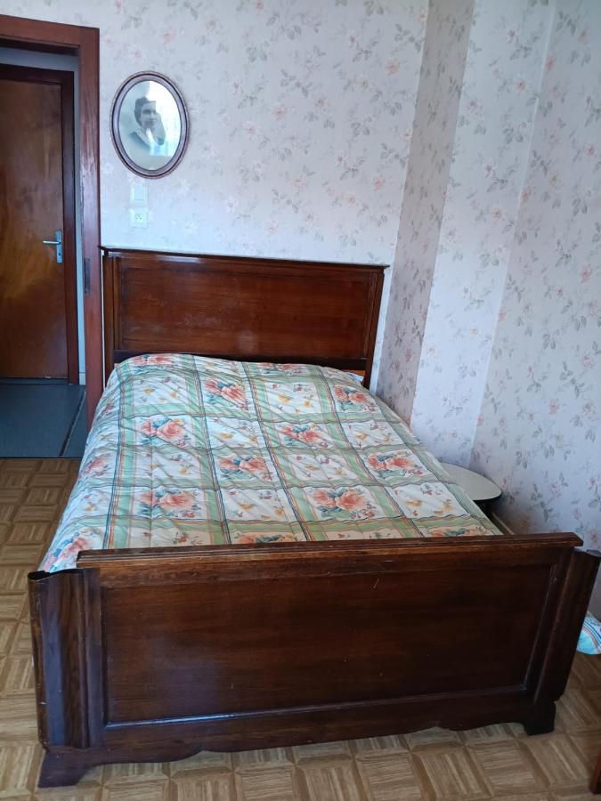 Entre sarre et albe chez stelvia et titi - Ferienwohnung Sarralbe