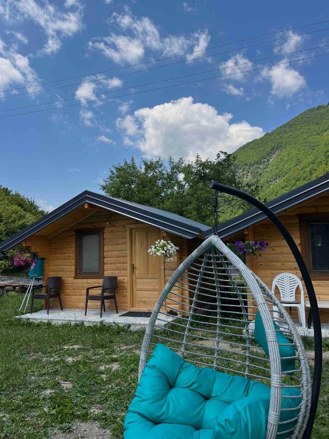 Alpet - B&B